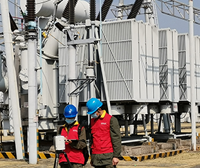 元宝山倾斜摄影技术在基础设施监测中如何发挥作用？